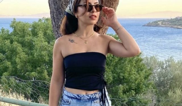 Kiralık teknede şüpheli ölüm: 35 yaşındaki Bahar ölü bulundu