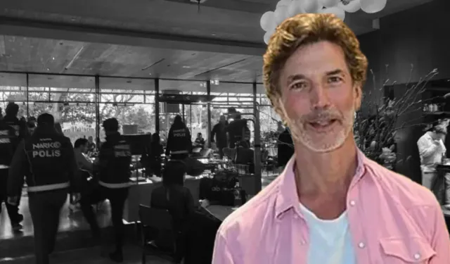 Bebek’teki ClubHouse’un sahibi Menderes Utku tutuklandı