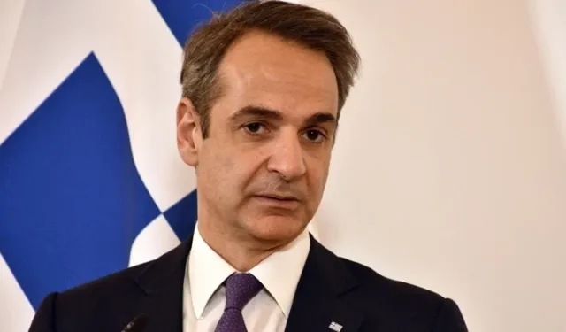 Yunanistan Başbakanı Miçotakis, Türkiye'ye geliyor