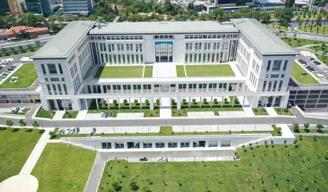 MİT'ten Mossad operasyonu: 2 kişi yakalandı!