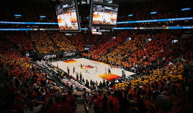 NBA’den Utah Jazz ve Indiana Pacers’a para cezası