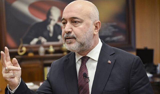 SGK’da görev değişimi: Başkan Raci Kaya BDDK’ya atandı