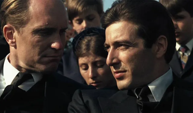 Oscar Ödüllü oyuncu Robert Duvall hayatını kaybetti