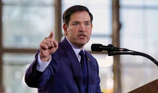 Rubio: Gün içinde yeni haberler gelebilir