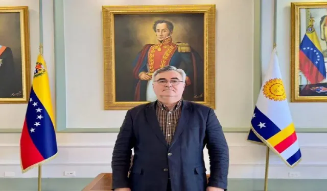 Moskova’dan Washington’a Venezuela tepkisi