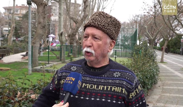 Üşümezsoy'dan İstanbul açıklaması: Silivri ile Kumburgaz fayına dikkat!