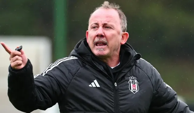 Sergen Yalçın: "Devam edip etmeyeceğimi 3-4 gün içinde belirleyeceğiz"