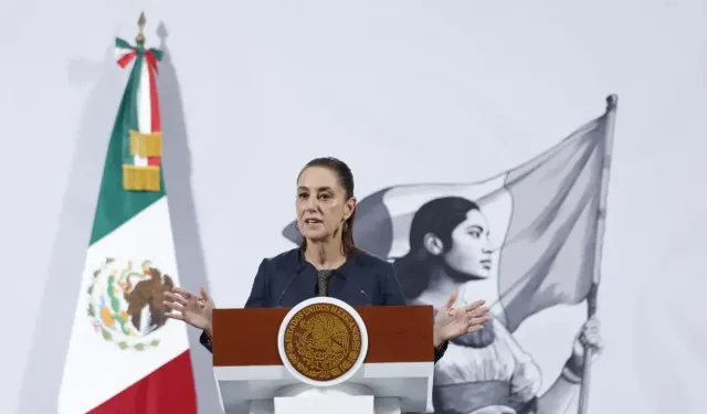 Meksika'dan Küba'ya "Hava Köprüsü"