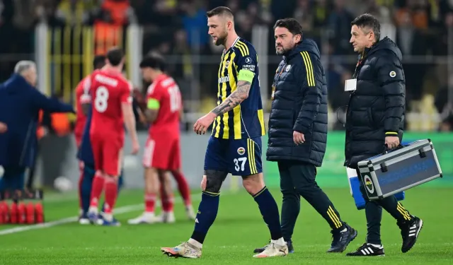 Skriniar’dan kötü haber! Kaç hafta yok, hangi maçları kaçıracak?