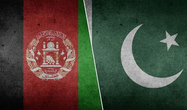 Pakistan, Afganistan’a resmen savaş ilan etti