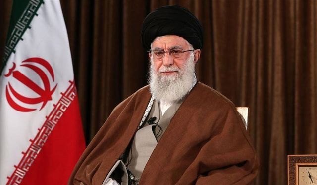 Devrimin 47. yılında Hamaney’den mesaj: Düşmanın umudu kırılmalı