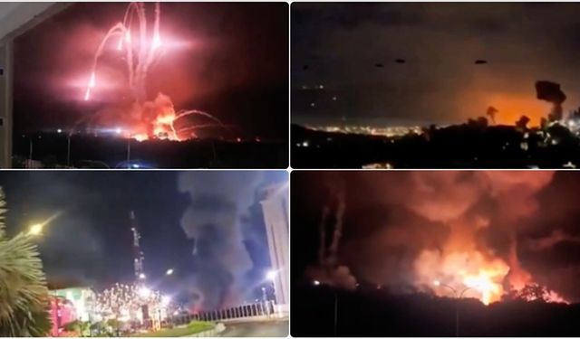 ABD’nin sır silahı 'Discombobulator!' İşte hakkında ortaya çıkanlar...