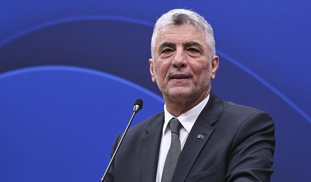 BYD tartışmalarına nokta! Bakan Bolat’tan “Sorun yok” açıklaması