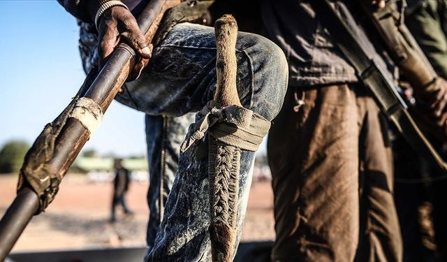 Nijerya’da kanlı saldırı! 50 kişi öldü, çok sayıda kaçırılan var