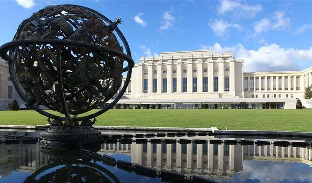 Cenevre'de kritik gün: ABD-İran ve Rusya-Ukrayna görüşmeleri eş zamanlı yapılıyor