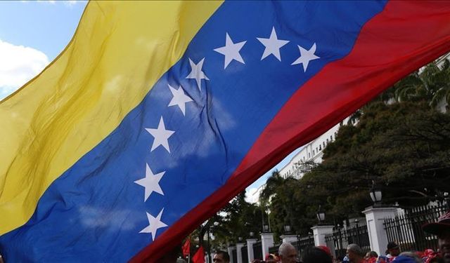 Venezuela’dan İsrail’e petrol satışı iddialarına yalanlama