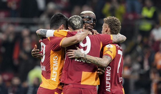 Juventus-Galatasaray rövanş maçı ne zaman, saat kaçta ve hangi kanalda yayınlanacak?