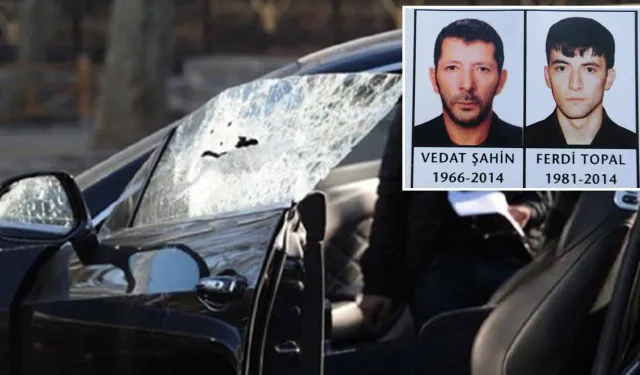 Nişantaşı’ndaki çifte cinayetin firari şüphelisi 12 yıl sonra yakalandı