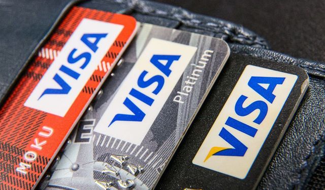 Avrupa, Visa ve Mastercard ödeme sistemlerine alternatif arıyor!