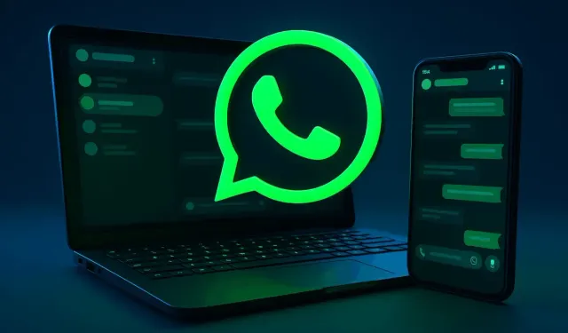 WhatsApp Web çöktü mü? Erişim sorunu yaşanıyor!