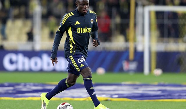 Kante maç sonu konuştu: 'Umarım' diyerek Fenerbahçe taraftarını işaret etti