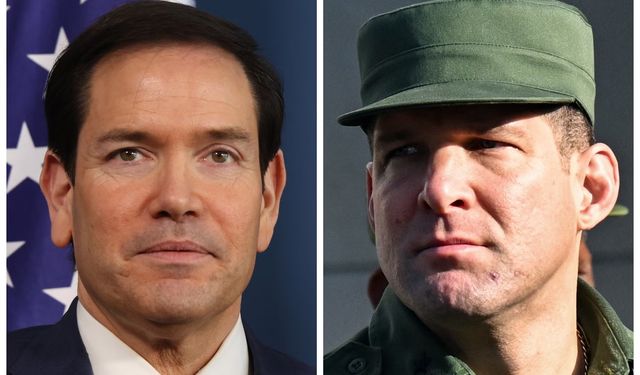 Axios yazdı: ABD, Castro’nun torunuyla gizli görüşmeler yürütüyor