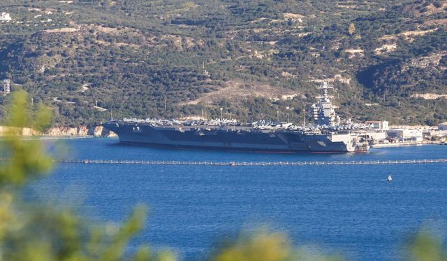 Tuvalet sorununu çözerse İran'ı vurabilir!