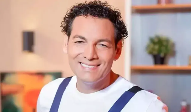 Ünlü sunucu Vahe Kılıçarslan’a hapis cezası!