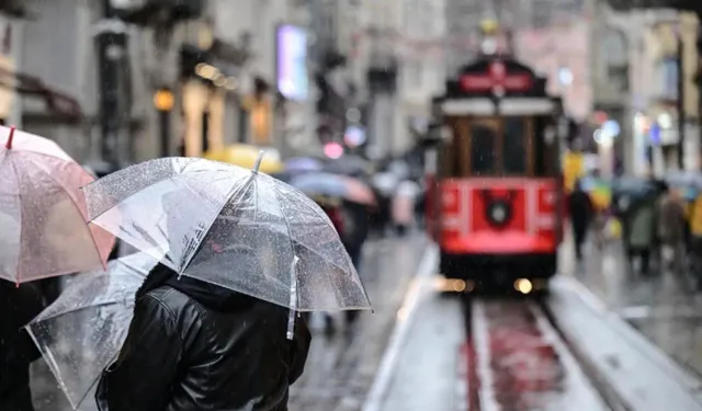 Valilikten yağış açıklaması: İstanbul yağmura doydu mu?