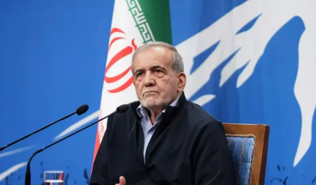 Pezeşkiyan: Sert bir intikam bekliyorlar