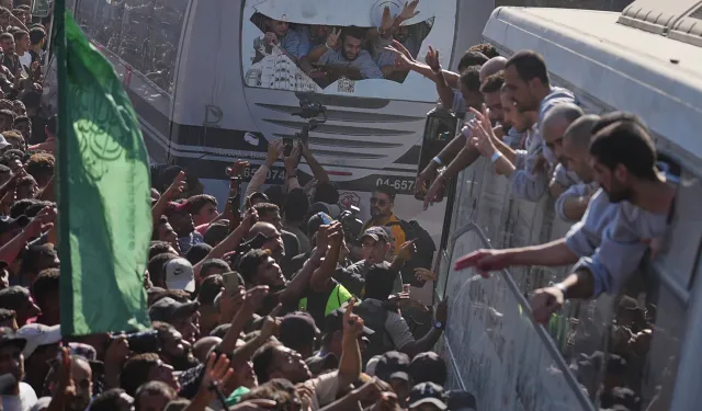 Uluslararası hukuk İsrail’in idam yasasına dur demekten aciz!
