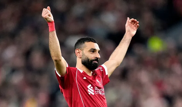 Mohamed Salah'a Suudi Arabistan'dan servet değerinde teklif