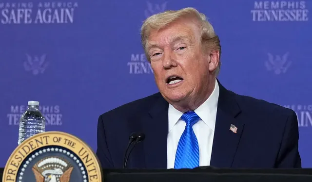 Trump'ın İran operasyonunu sona erdirmeye hazırlandığı iddia ediliyor