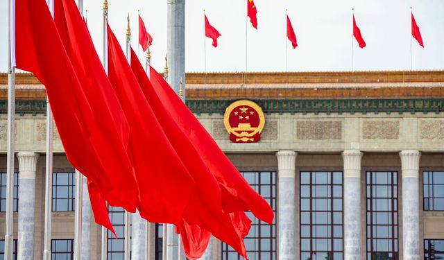 Çin Halk Siyasi Danışma Konferansı’ndan "Yeni Dönem" vurgusu