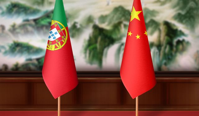 Xi’den Portekiz’in yeni Cumhurbaşkanı’na tebrik mesajı