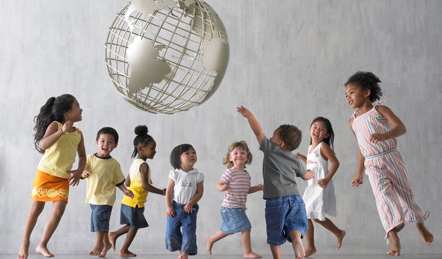 CGTN anketi: Küresel Medeniyet İnisiyatifi uluslararası kamuoyunda geniş destek görüyor