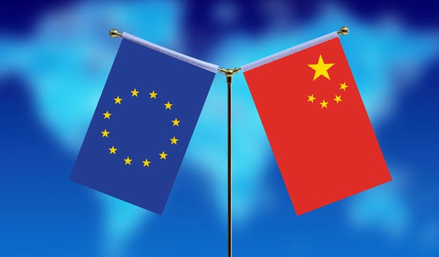 Çin ile AB arasında ihracat kontrolü diyaloğu
