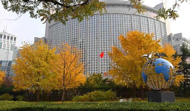 Çin Büyükelçiliği'ne yasa dışı giriş krizi: Çin'den Japonya'ya sert tepki