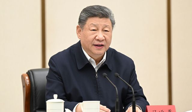 Xi’nin Xiong’an Yeni Bölgesi’ne ilişkin konuşması geniş yankı uyandırdı