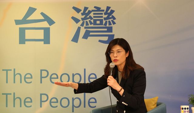 Xi Jinping, Kuomintang liderini Çin anakarasına davet etti