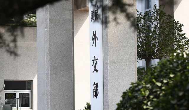 Çin’den Japon milletvekili Furuya Keiji’ye yaptırım kararı