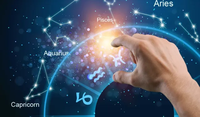 Ünlü astrologdan uyarı: 30 Mart’a kadar seviyorsan söyle