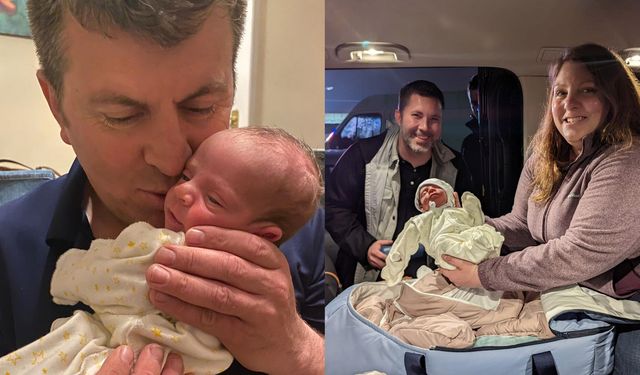 TLC'den tanıdığımız Anna ve Müresel hakkında bomba iddia!