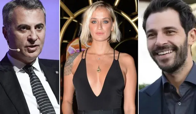 Gözaltındaki ünlüler hakkında yeni gelişme