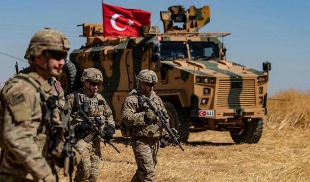 Hangi ülkenin ordusu savaşa hazır? Türkiye'nin ordusu kaçıncı sırada yer alıyor?