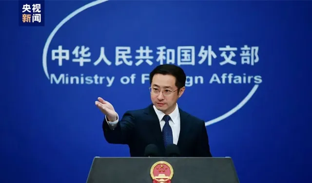 Çin: ABD’de Çinli akademisyenin ölümü kapsamlı şekilde soruşturulmalı