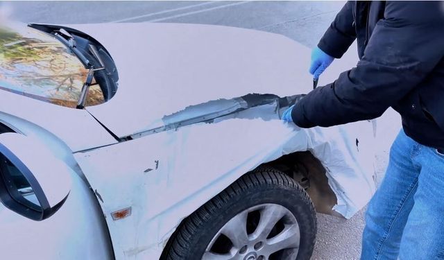 Zehir tacirlerine dev operasyon: 73 ilde 958 şüpheli yakalandı!