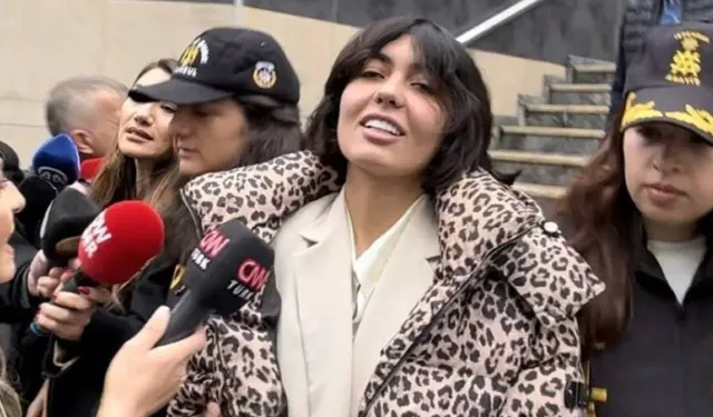 Bahar Candan'ın alacağı ceza belli oldu