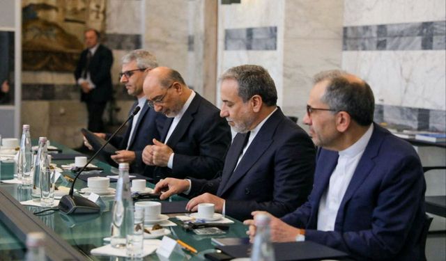 İngiliz yetkililer: İran'ın teklifi ikna ediciydi, ABD buna rağmen saldırdı!