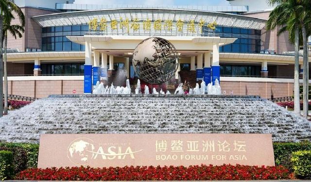Boao Asya Forumu, değişen dünyaya “Çin çözümü” sunuyor